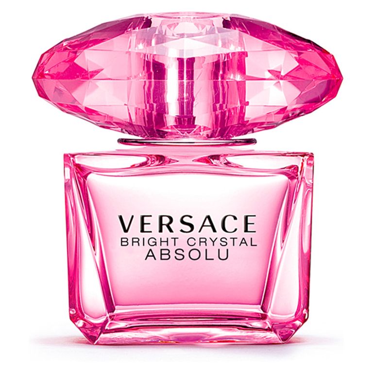 Perfumen Mujer Bright Crystal Absolu EDP 90 ml
