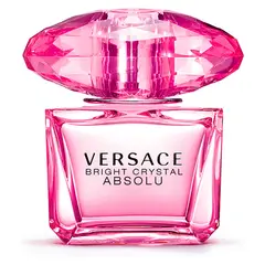 VERSACE - Perfumen Mujer Bright Crystal Absolu EDP 90 ml