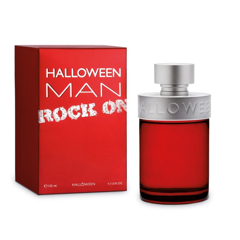 Perfume Hombre Rock On Edt 125Ml