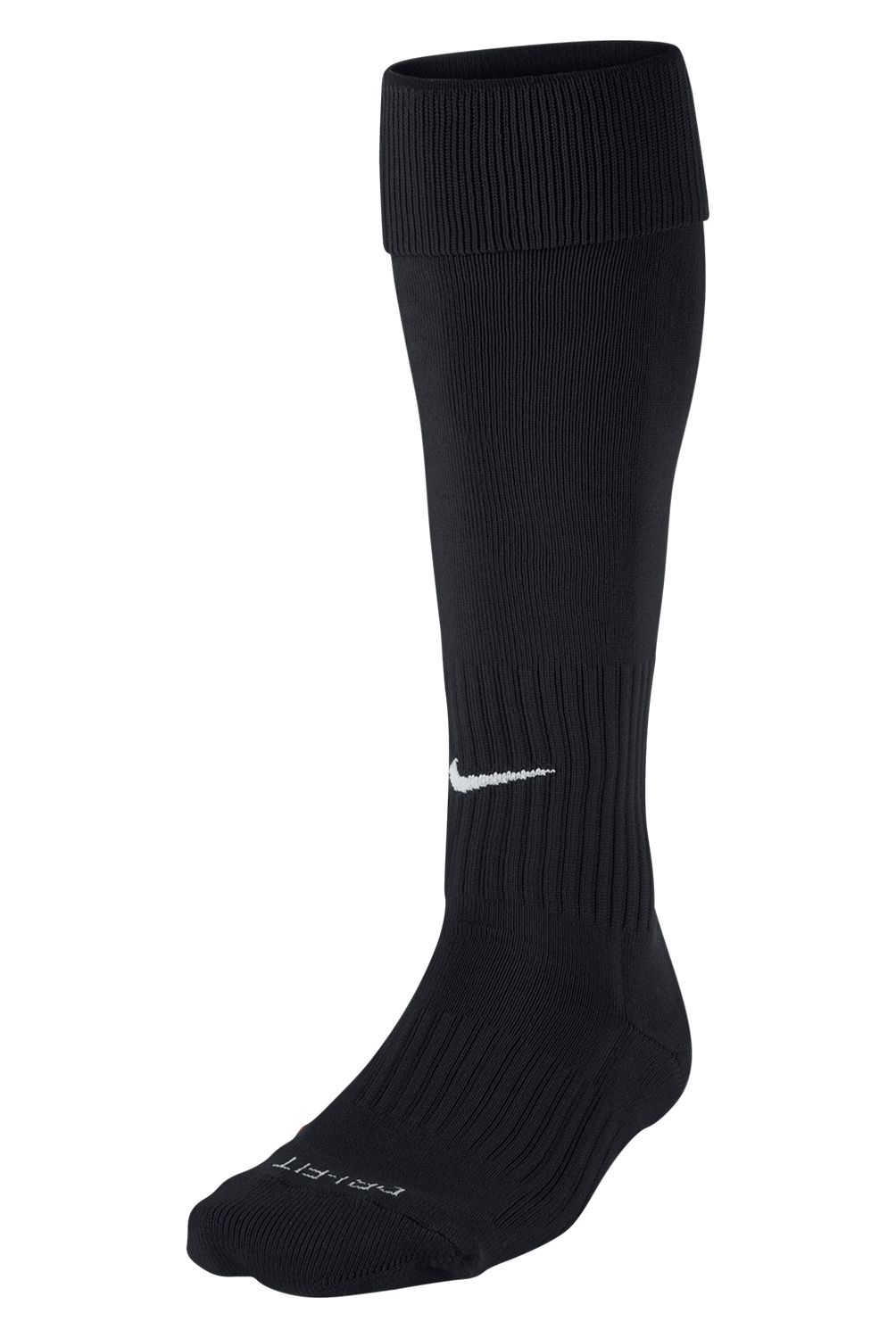NIKE - Media de Fútbol Classic Negra