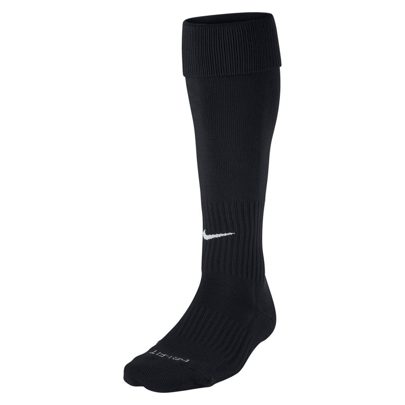 NIKE - Media de Fútbol Classic Negra