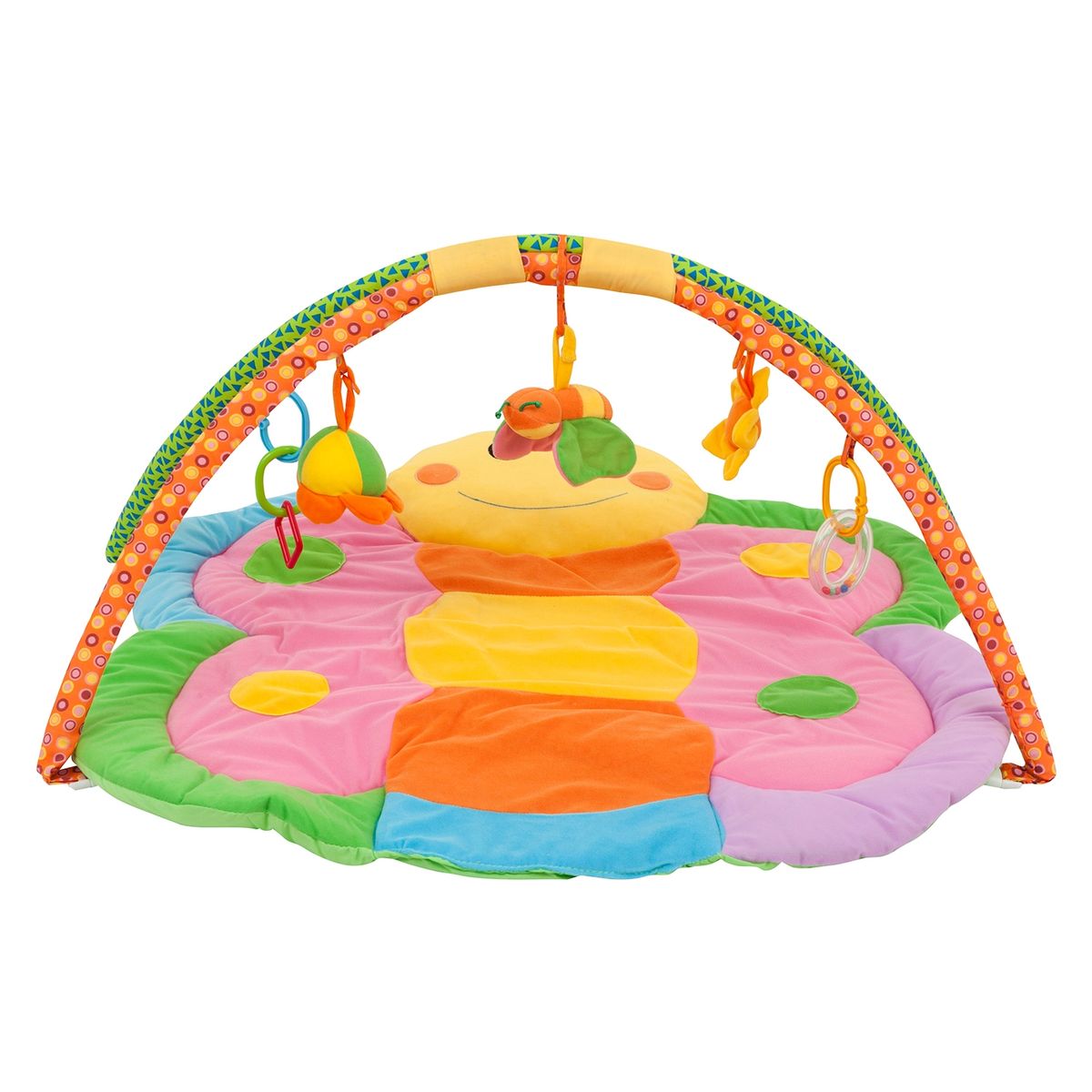 BABY WAY - Gimnasio Mariposa Baby Way