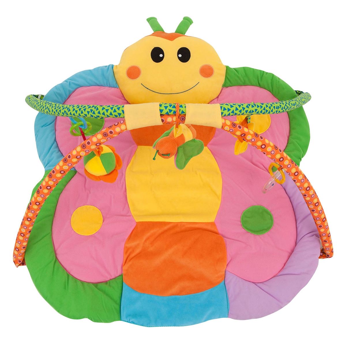 BABY WAY - Gimnasio Mariposa Baby Way