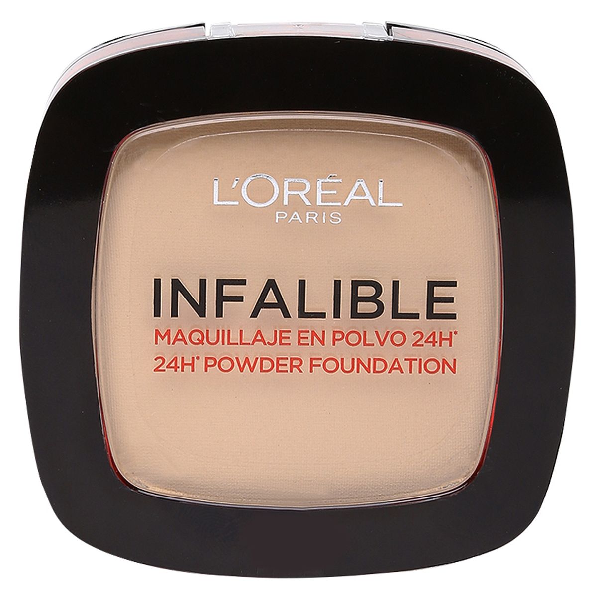 LOREAL PARIS - Polvo Infalible 225 Beige L´Oréal Paris