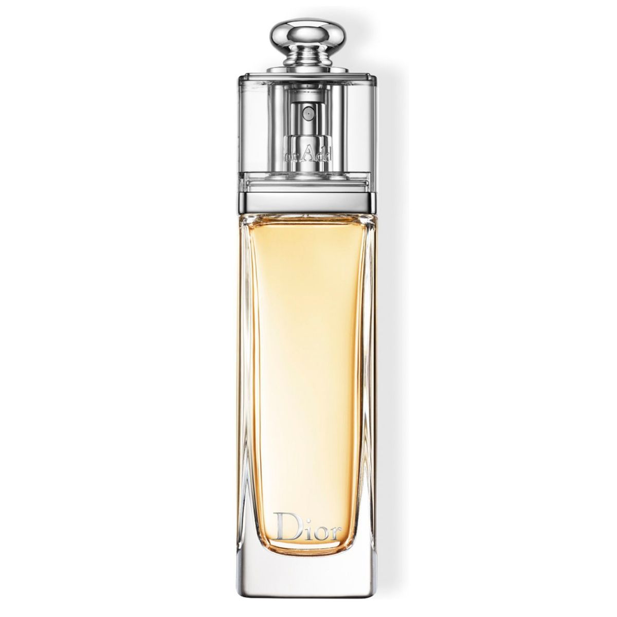 DIOR - Perfume Mujer Dior Addict Eau De Toilette Dior