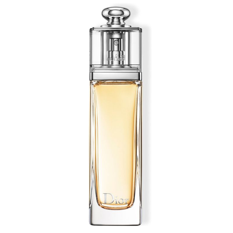 DIOR - Perfume Mujer Dior Addict Eau De Toilette Dior