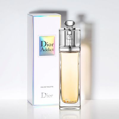 Imagen 2 del producto Perfume Mujer Dior Addict Eau De Toilette Dior