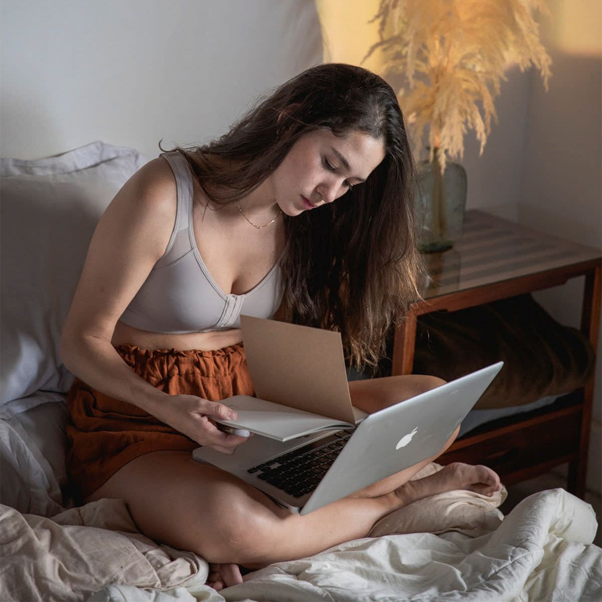 LEONISA - Sostén Mujer Leonisa