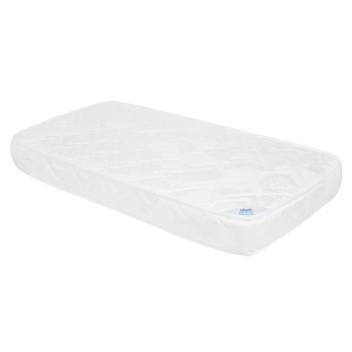 INFANTI - Colchón de Espuma Baby Mattress