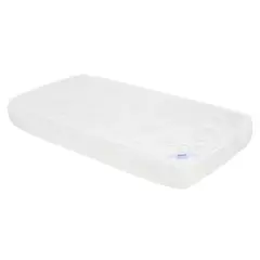 INFANTI - Colchón de Espuma Baby Mattress