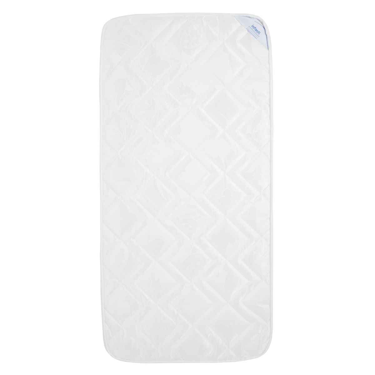 INFANTI - Colchón de Espuma Baby Mattress