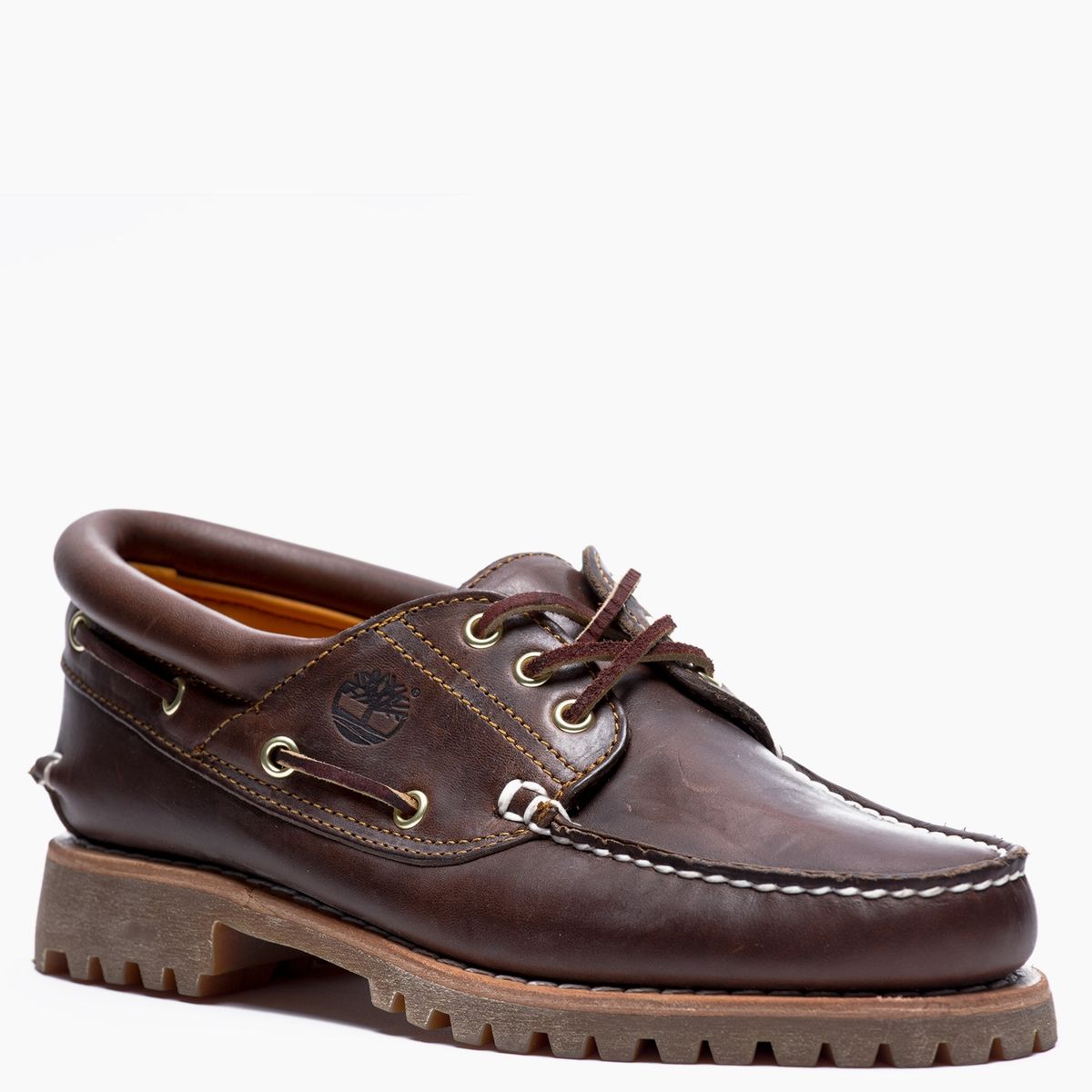 TIMBERLAND - Timberland Zapato Casual Hombre Café