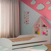 Cama Infantil Cashina