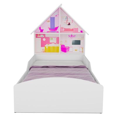 Imagen 2 del producto Cama Infantil Cashina