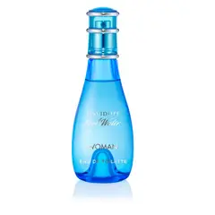 DAVIDOFF - Cool Water Woman Edt 50 Ml