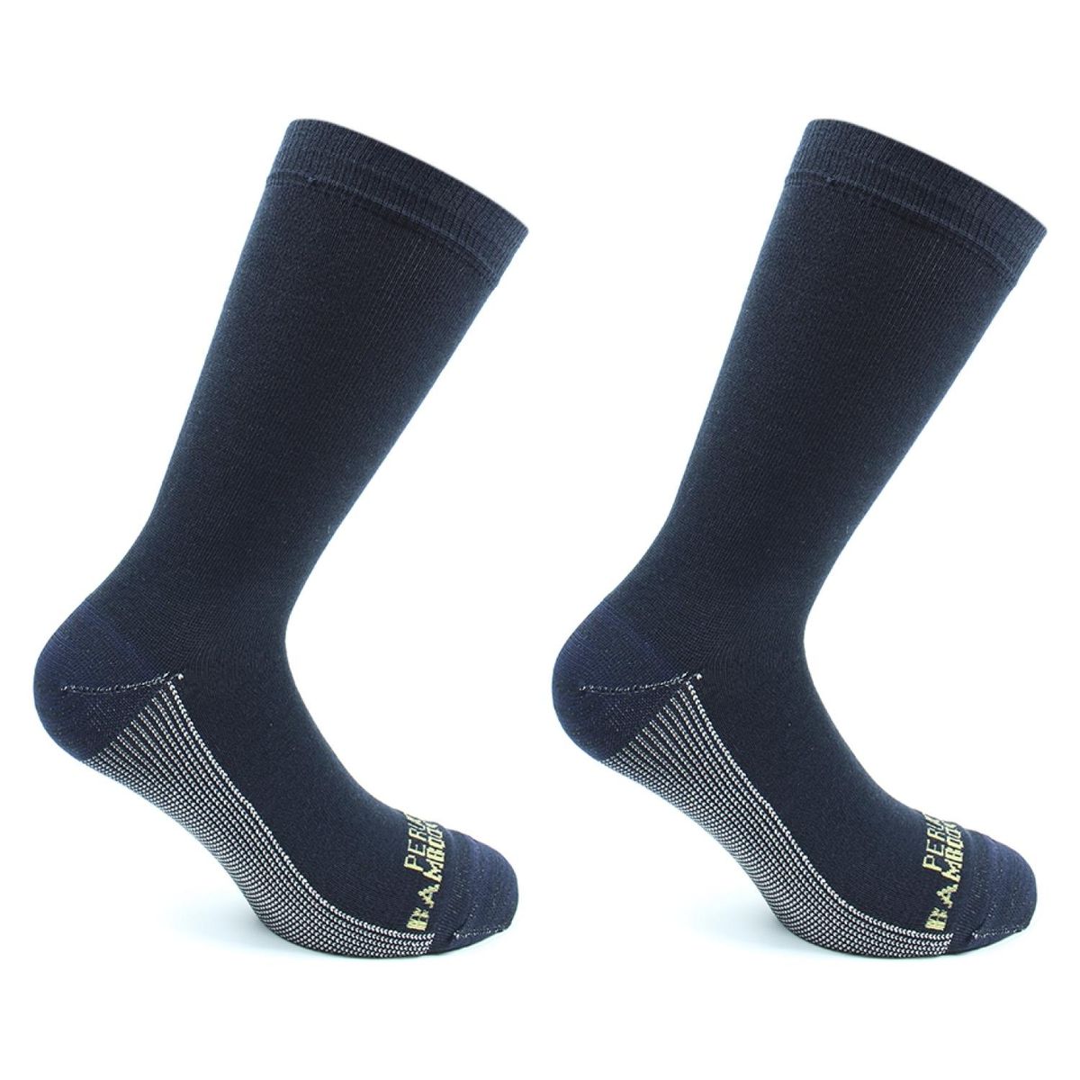 MONARCH - Pack De 2 Calcetines De Vestir Hombre Monarch