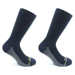 MONARCH - Pack De 2 Calcetines De Vestir Hombre