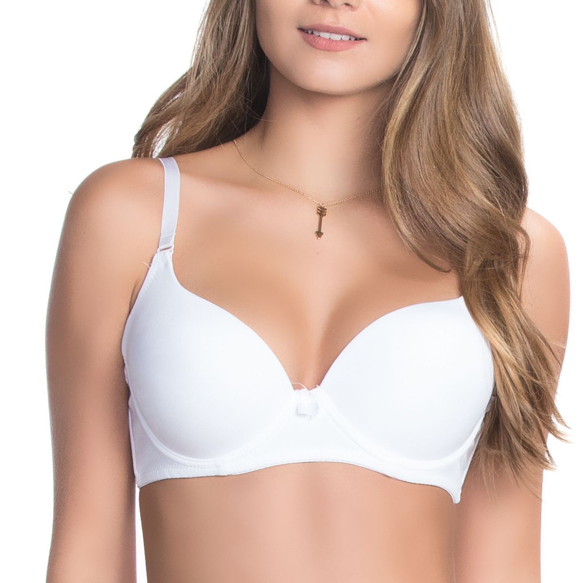 INTIME - Sostén Mujer Intime