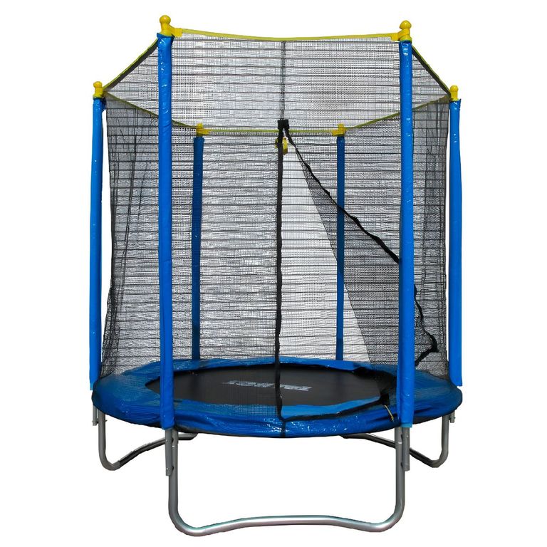 Cama Elástica Junior 6 Ft 1.83 Mt