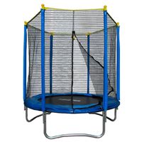 Cama Elástica Junior 6 Ft 1.83 Mt