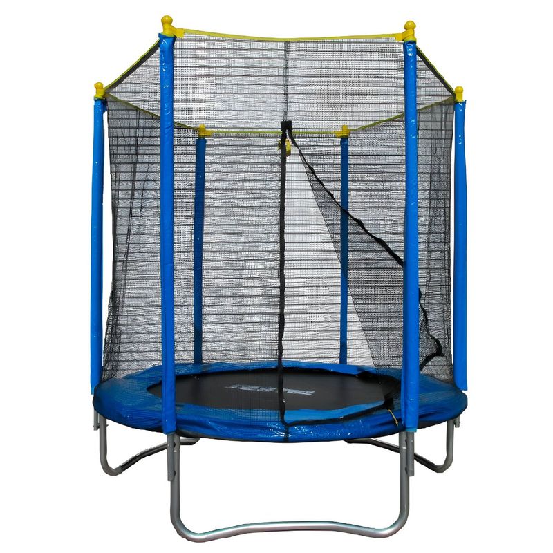 TALBOT - Cama Elástica Junior 6 Ft 1.83 Mt Talbot
