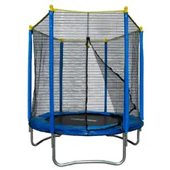 TALBOT - Cama Elástica Junior 6 Ft 1.83 Mt