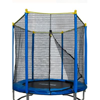 Imagen 2 del producto Cama Elástica Junior 6 Ft 1.83 Mt