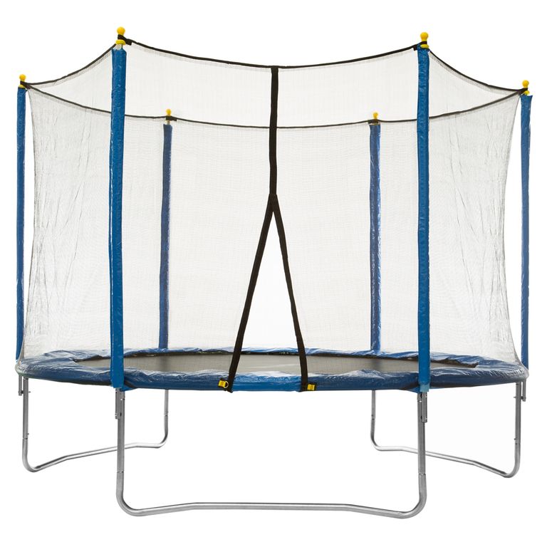 Cama Elástica Junior 8 Ft 2.44 Mt