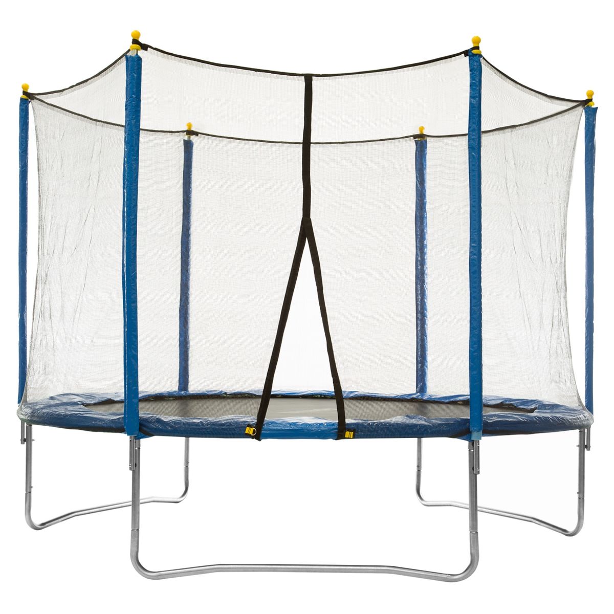 TALBOT - Cama Elástica Junior 8 Ft 2.44 Mt Talbot