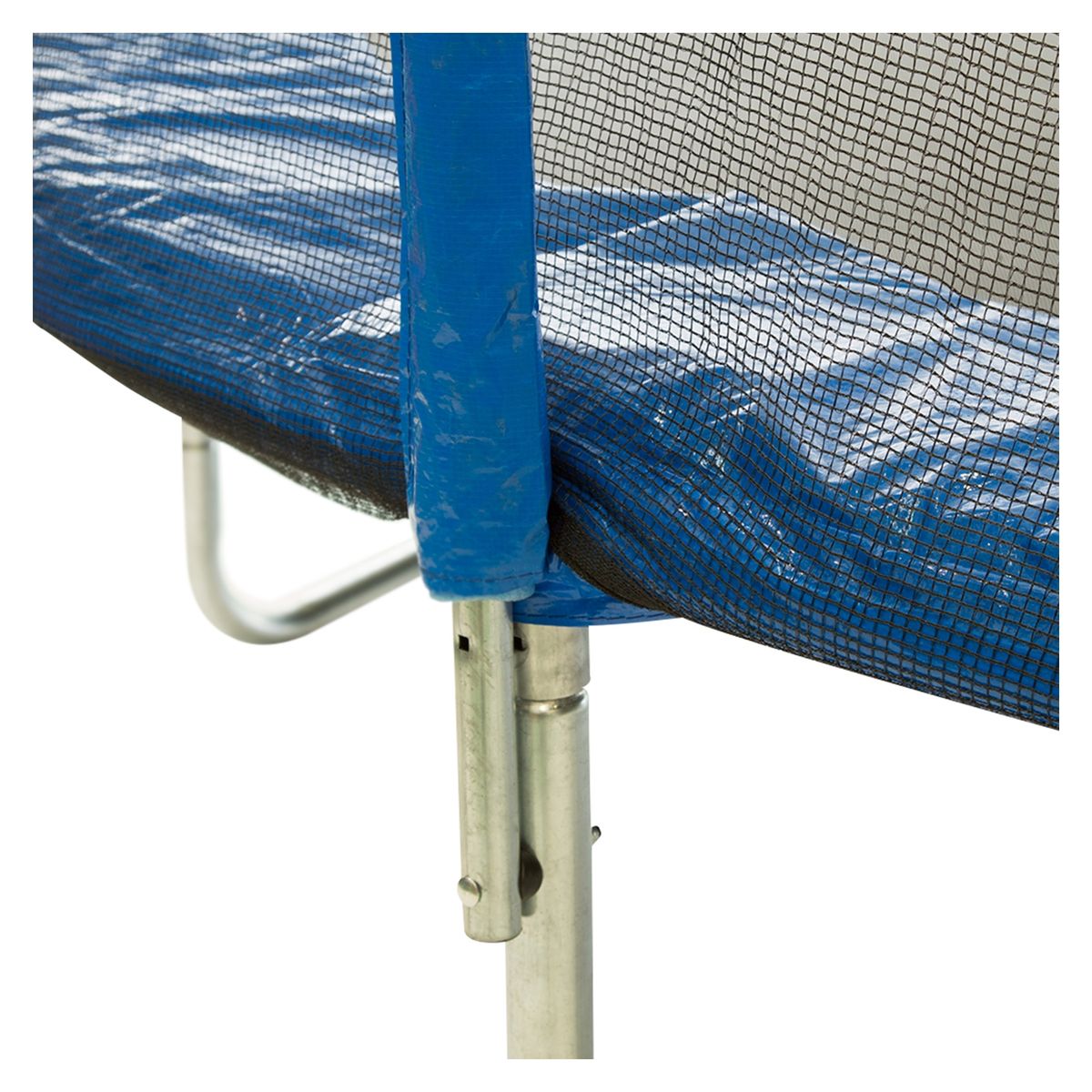 TALBOT - Cama Elástica Junior 8 Ft 2.44 Mt Talbot