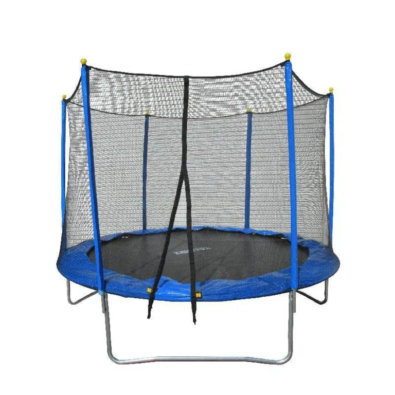 Cama Elástica Junior 10 Pies 3.05 Mt