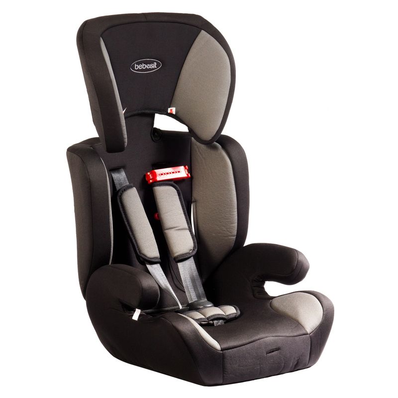 BEBESIT - Bebesit Silla De Auto Butaca Taurus