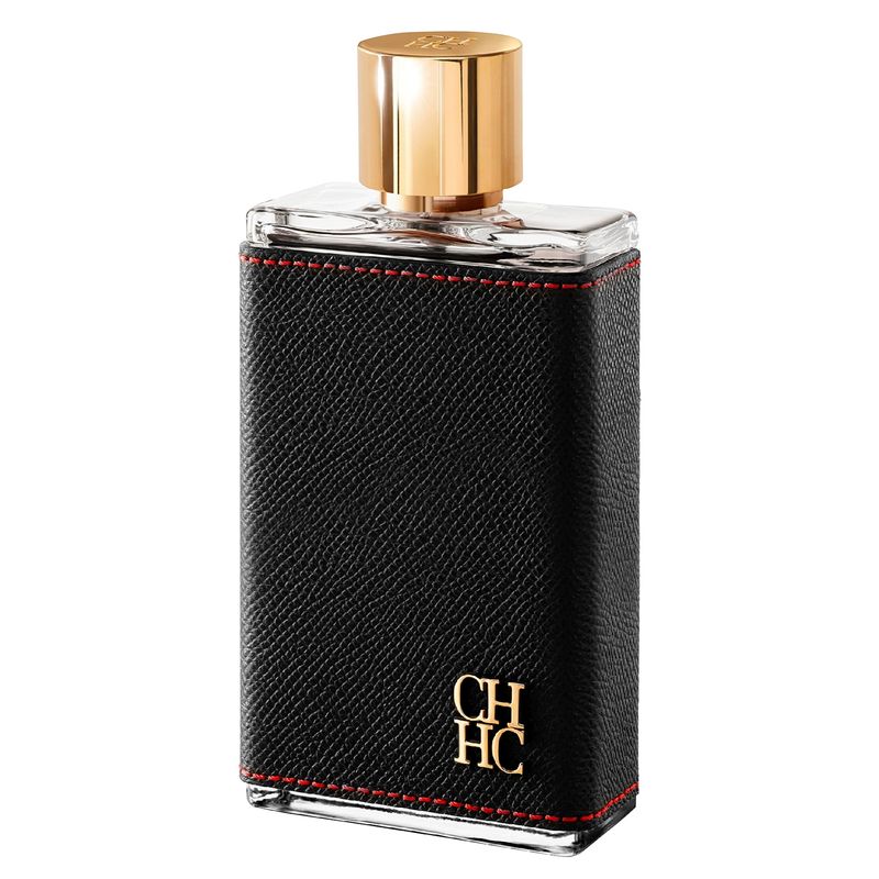 CAROLINA HERRERA - Perfume Hombre Ch Men EDT 200Ml Carolina Herrera