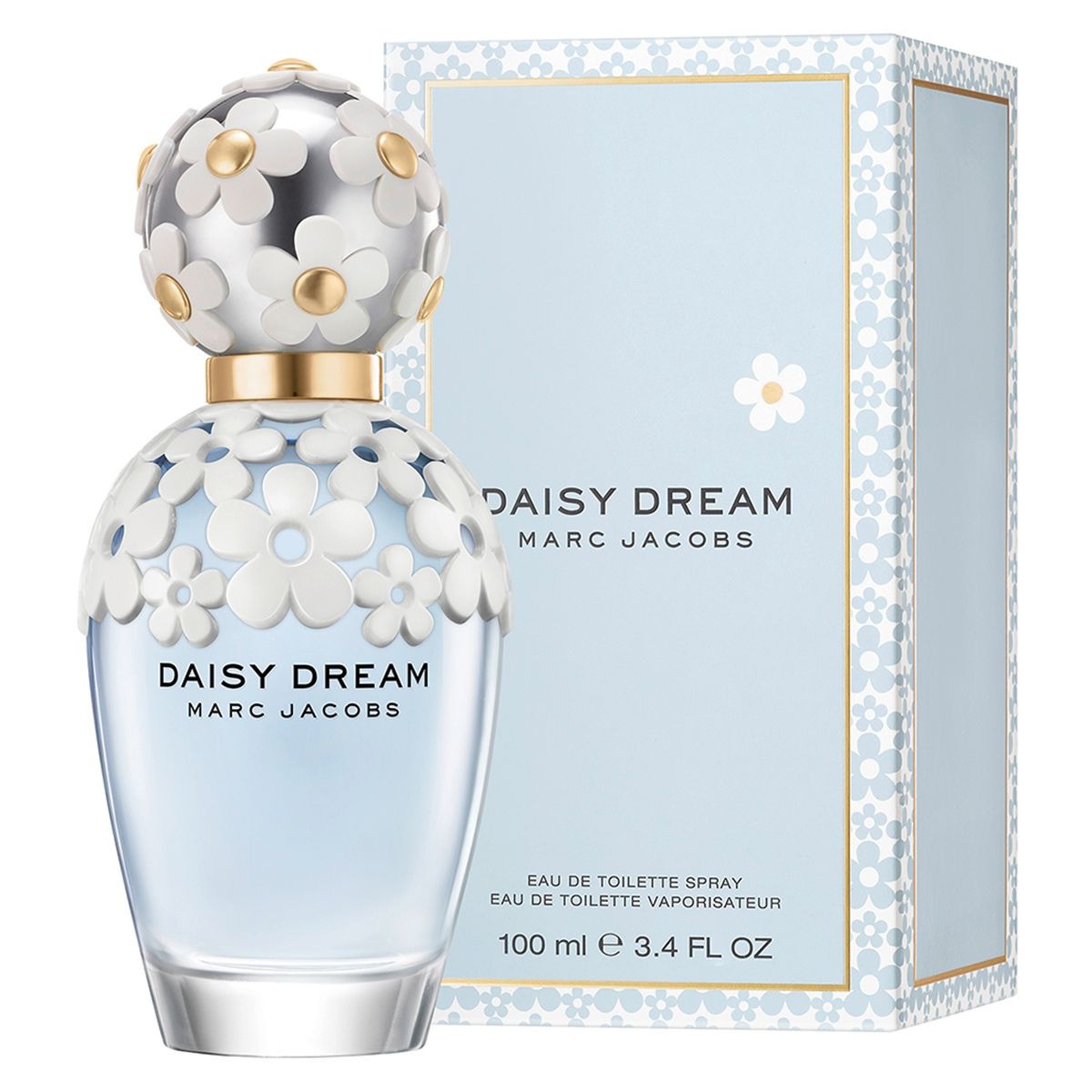MARC JACOBS - Marc. Jacobs Daisy Dream For Her EDT 100 ml