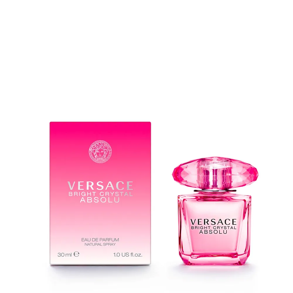 Bright Crystal Absolu EDP 30 ml, foto 2