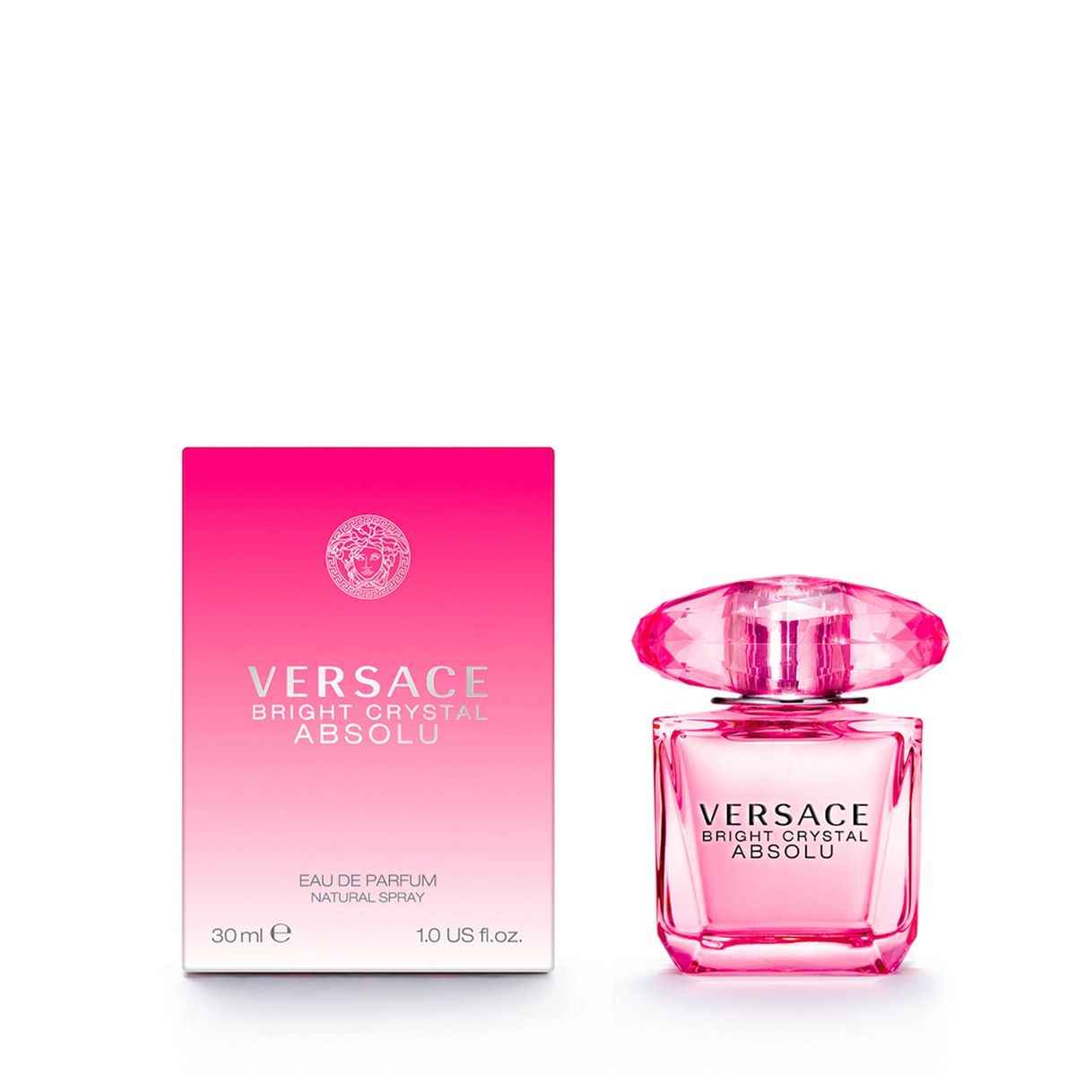 VERSACE - Bright Crystal Absolu EDP 30 ml Versace