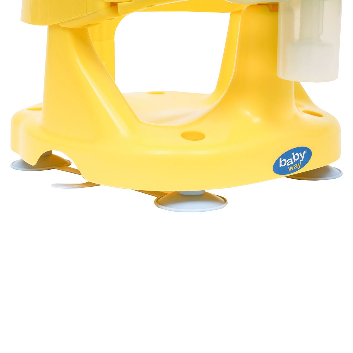 BABY WAY - Asiento Baño Bw-Bsa14 Baby Way