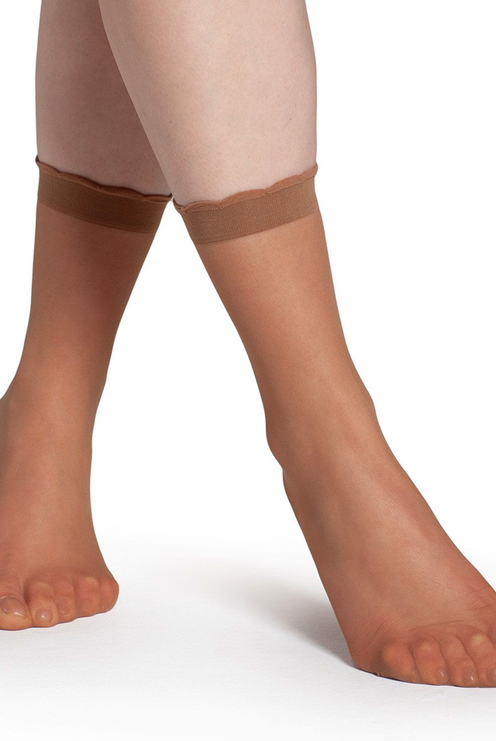 MONARCH - Pack De 2 Calcetines De Vestir Mujer Monarch