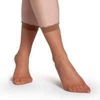 Pack De 2 Calcetines De Vestir Mujer