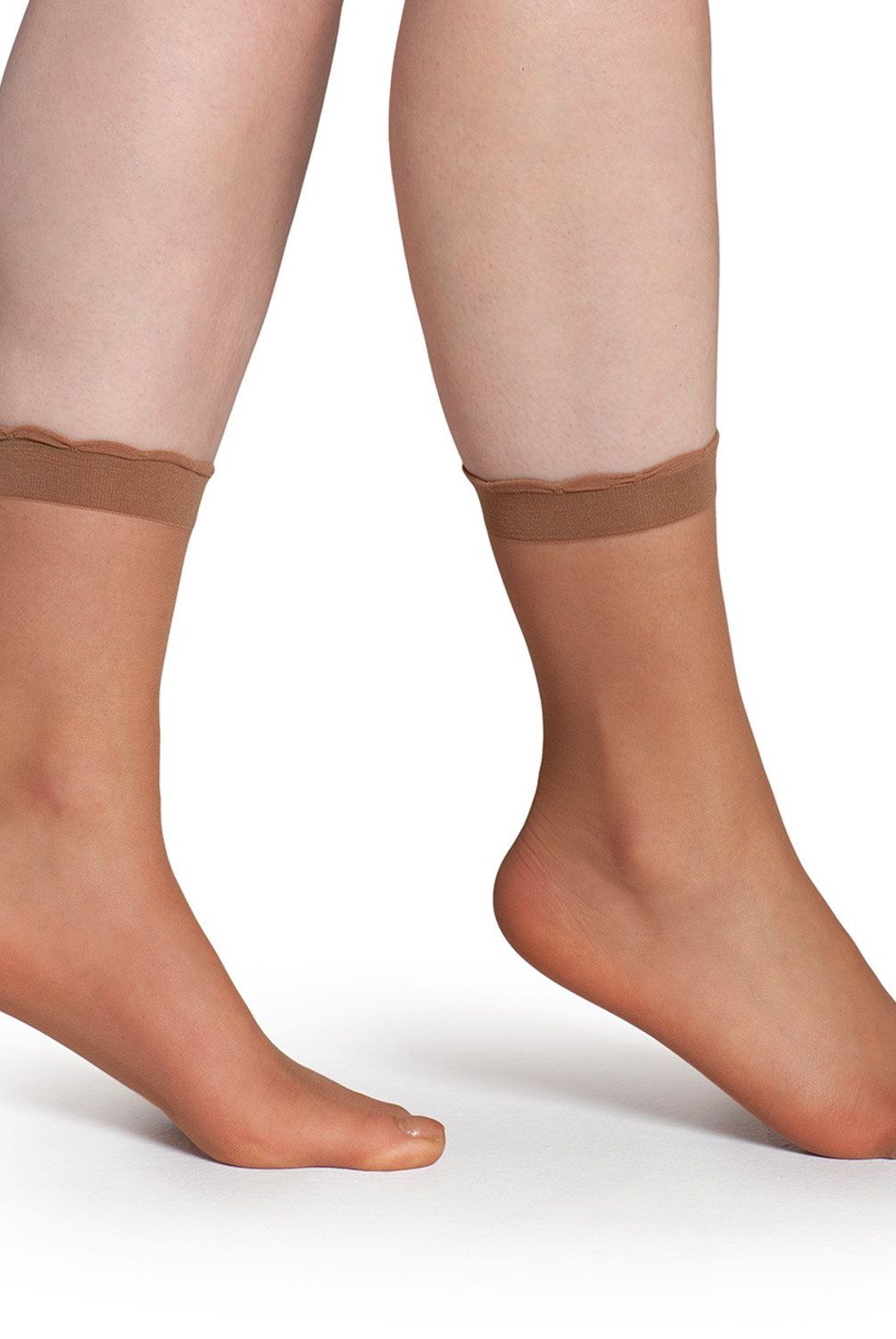 MONARCH - Pack De 2 Calcetines De Vestir Mujer Monarch