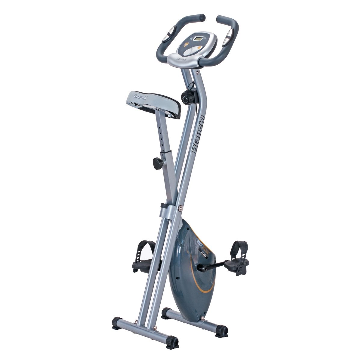 BIANCHI - Bianchi Magnetica Plegable Mp 500