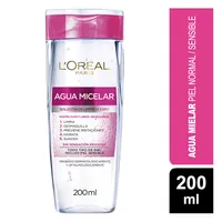 Agua Micelar Hidratante Sensible 200 Ml
