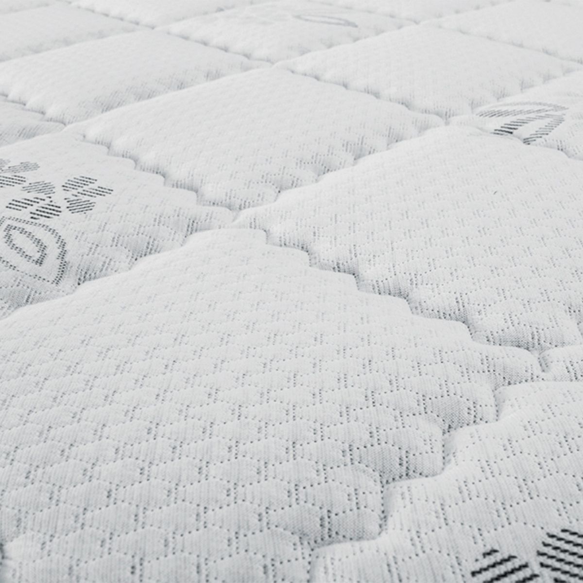 CELTA - Cama Europea Supreme Full BN 137x200cm Celta