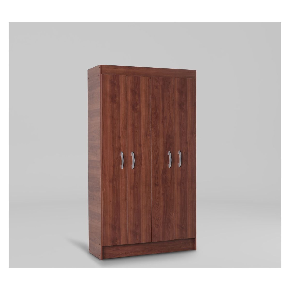 CIC - Clóset Bagua 4 Puertas Cic