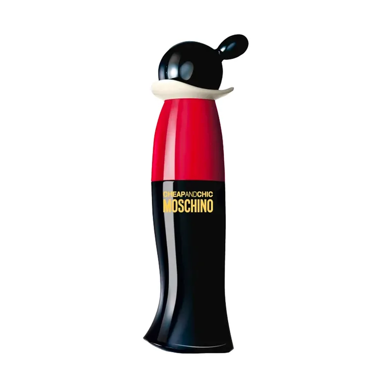 Perfume Mujer Cheap And Chic EDT 30 Ml