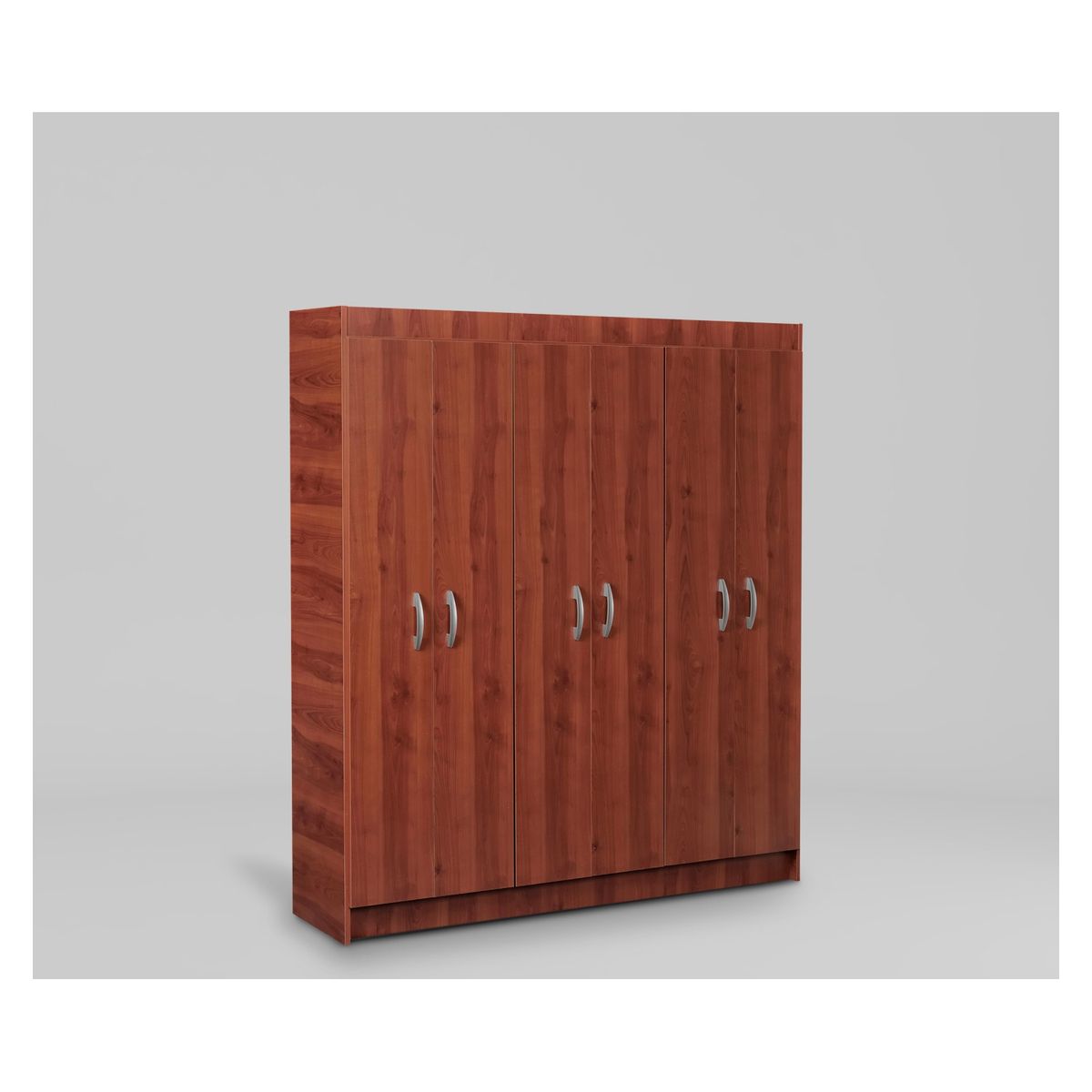 CIC - Clóset Laredo 6 Puertas Cic