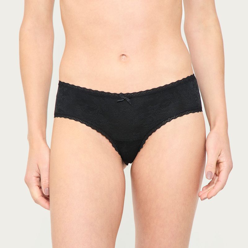 PALMERS - Pantaleta Encaje Mujer Palmers