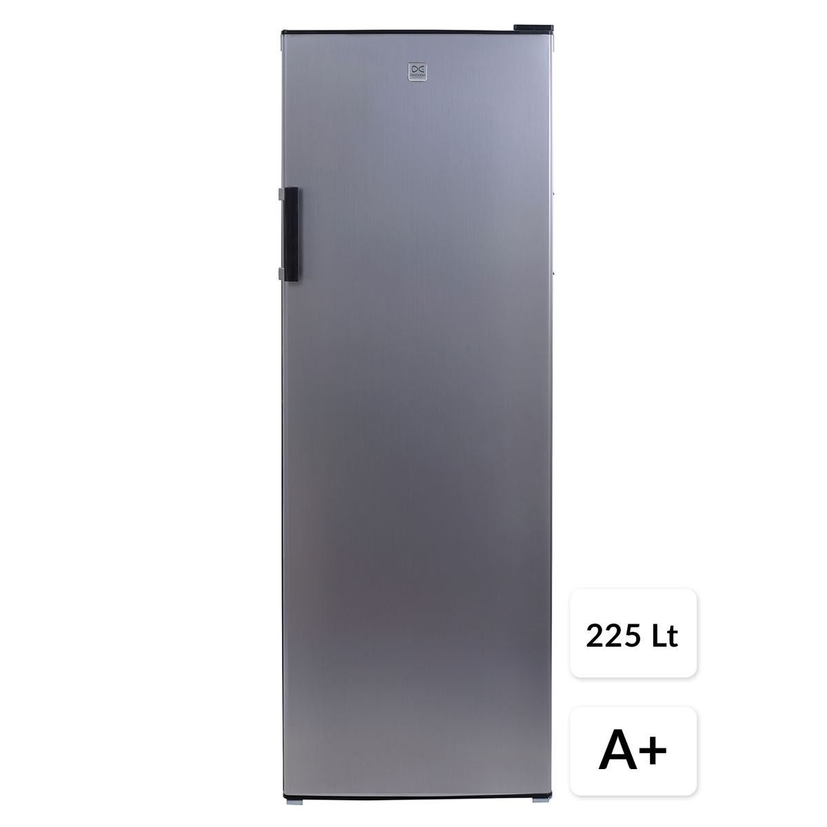 DAEWOO - Freezer Vertical DAEWOO FF-311VSM 225LTS