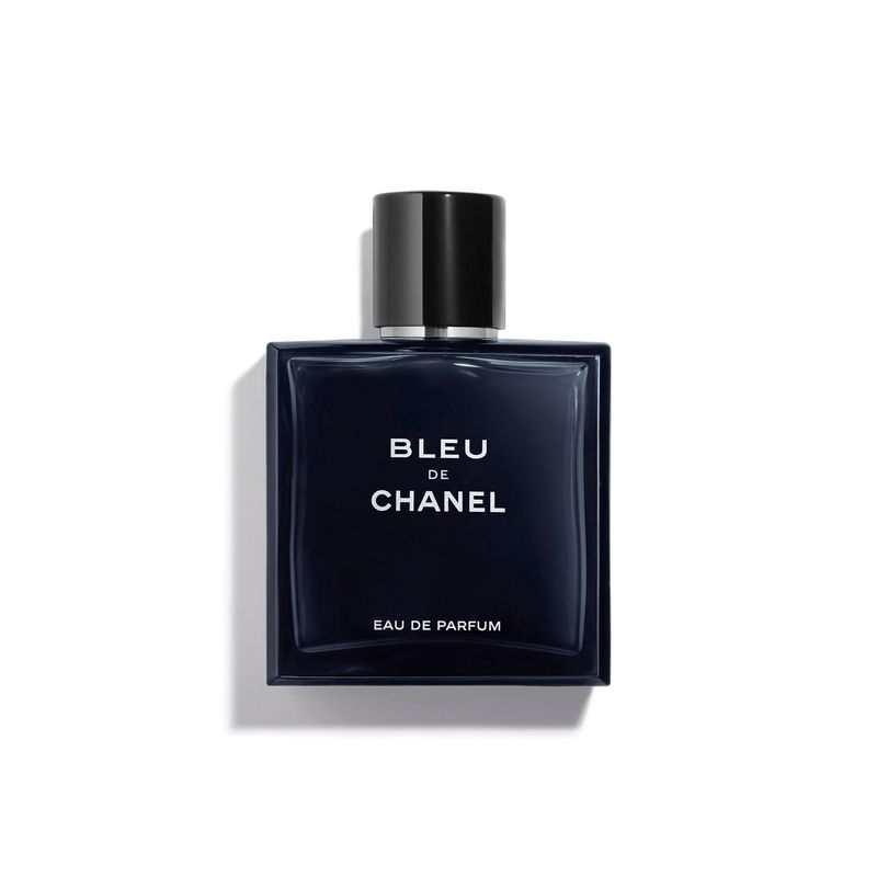 CHANEL - BLEU DE CHANEL Eau de Parfum Vaporizador