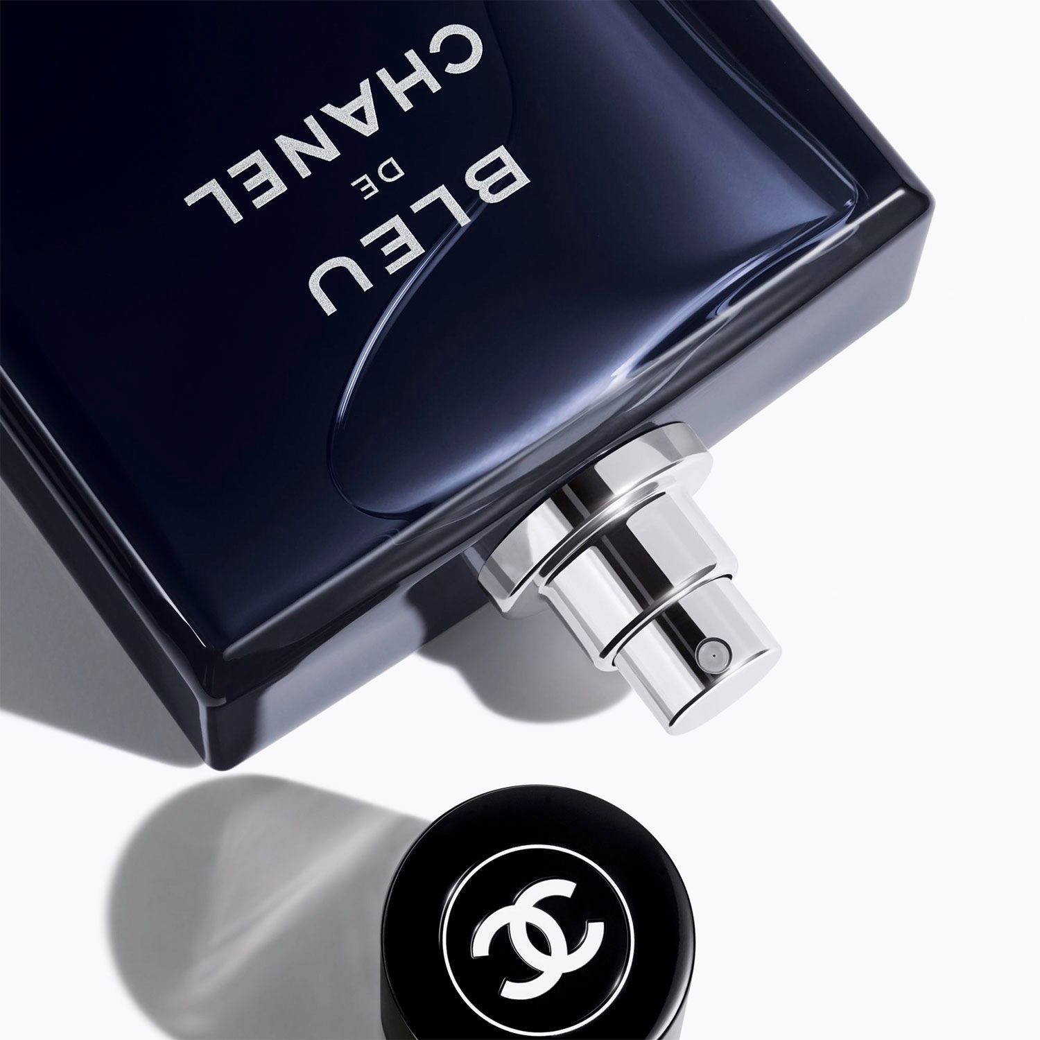 CHANEL Bleu de Chanel Eau de Parfum Vaporizador 50 ml | Falabella
